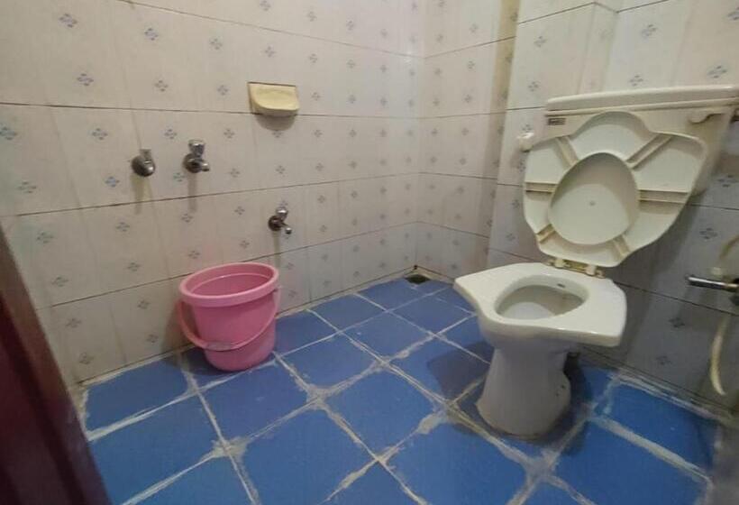 四人标准间, Chinmayi Tourist Home   Opposite To Temple Only 50 M