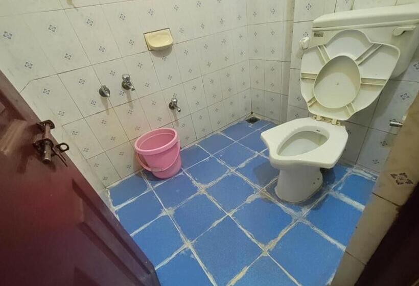 四人标准间, Chinmayi Tourist Home   Opposite To Temple Only 50 M