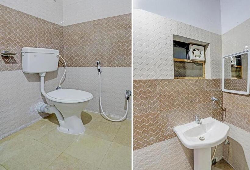 Трехместный Номер Классика, O Venture Inn Guest House