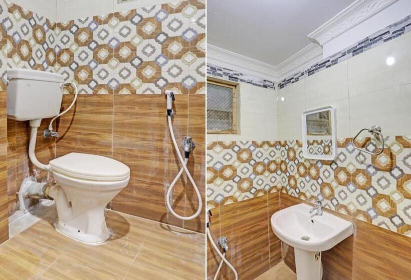 غرفة كلاسيكية ثلاثية, O Venture Inn Guest House