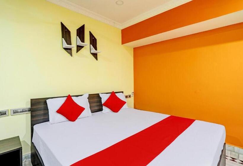 غرفة كلاسيكية ثلاثية, O Venture Inn Guest House