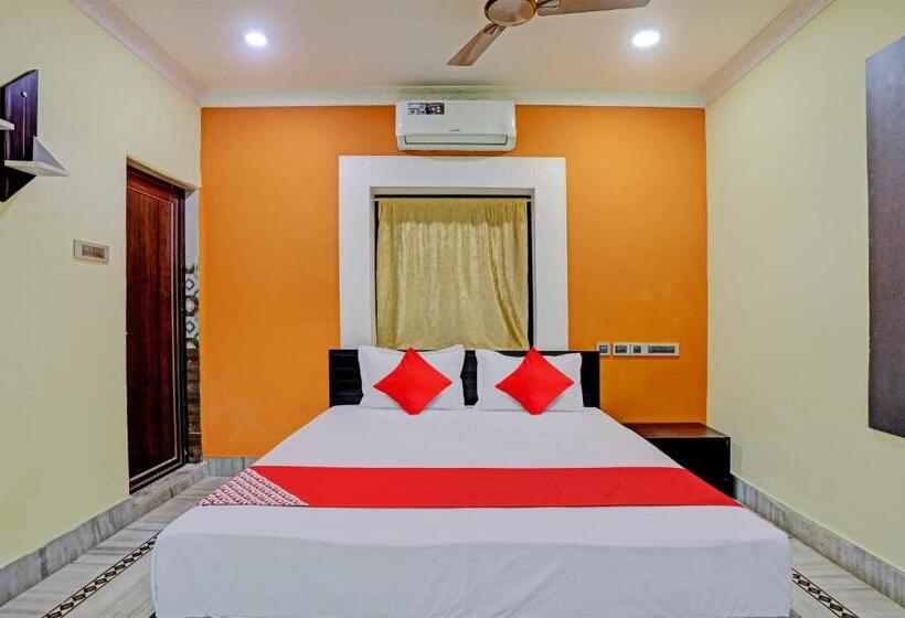 Трехместный Номер Классика, O Venture Inn Guest House