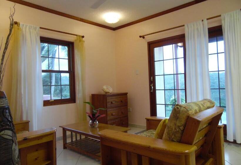 Люкс Superior Вид на Море, Vacation Suites