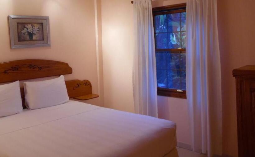 Люкс Superior Вид на Море, Vacation Suites