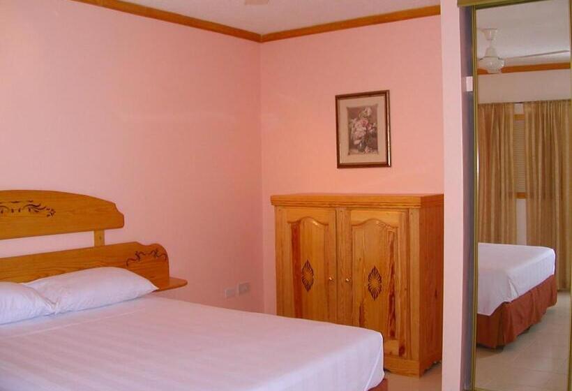 Студио Стандарт Кровать Кинг, Vacation Suites