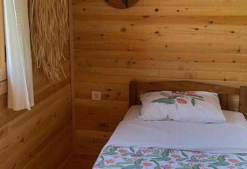Номер Стандарт Индивидуальный, Yuva Eco Centre