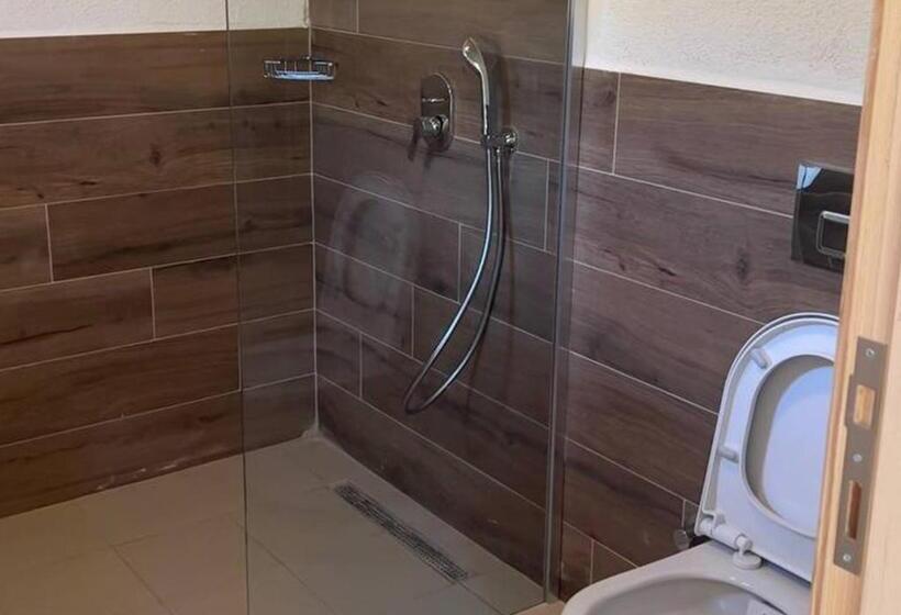 Семейный Номер, Yuva Eco Centre