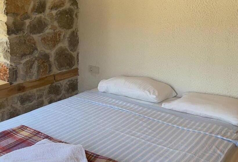 家庭间, Yuva Eco Centre