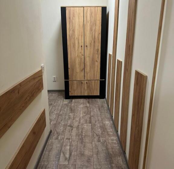 Четырехместный Номер Стандарт, Modern Apartments Uzhgorod