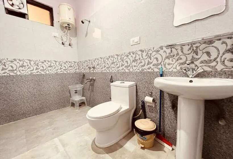 اتاق استاندارد, Canadian Cottage Dalhousie