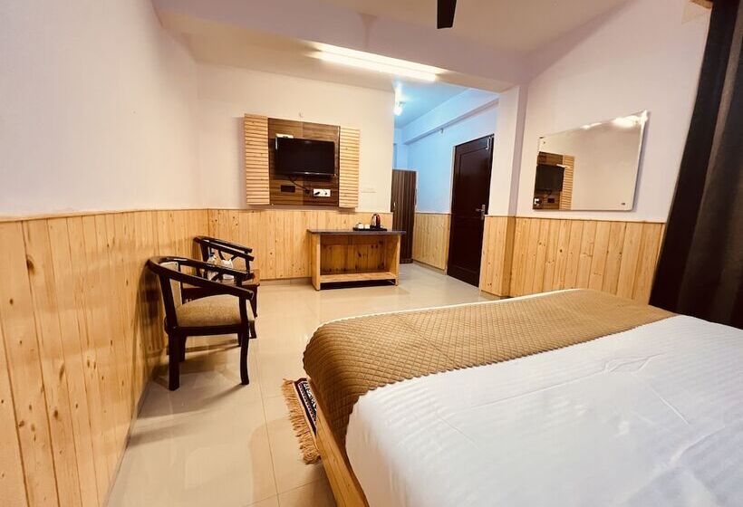 اتاق استاندارد, Canadian Cottage Dalhousie