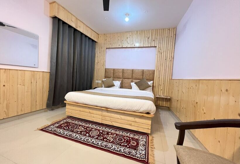 اتاق استاندارد, Canadian Cottage Dalhousie