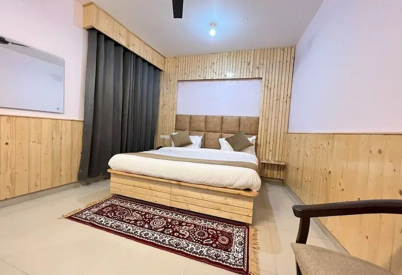 اتاق استاندارد, Canadian Cottage Dalhousie