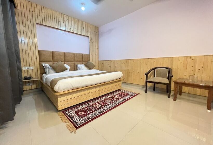 اتاق استاندارد, Canadian Cottage Dalhousie