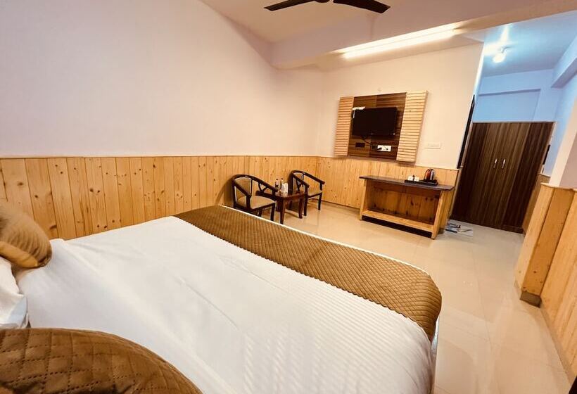 اتاق استاندارد, Canadian Cottage Dalhousie