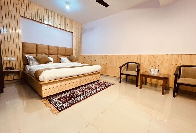 اتاق استاندارد, Canadian Cottage Dalhousie