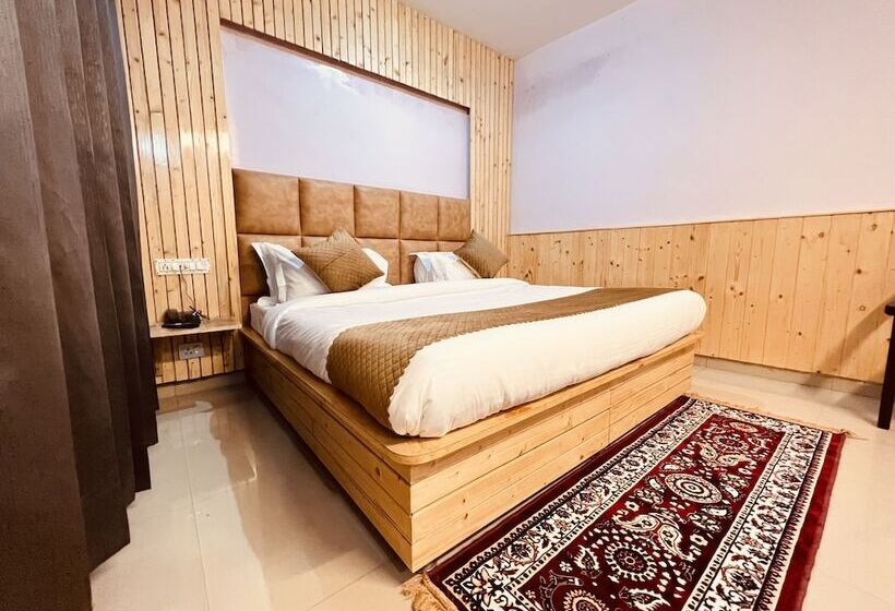 اتاق استاندارد, Canadian Cottage Dalhousie