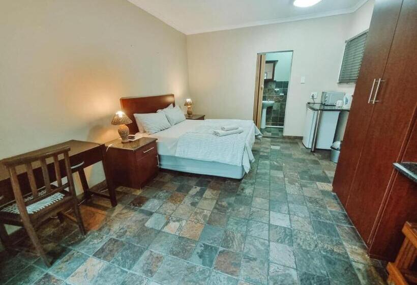 غرفة قياسية, Four Seasons Guesthouse   Hardekool 7