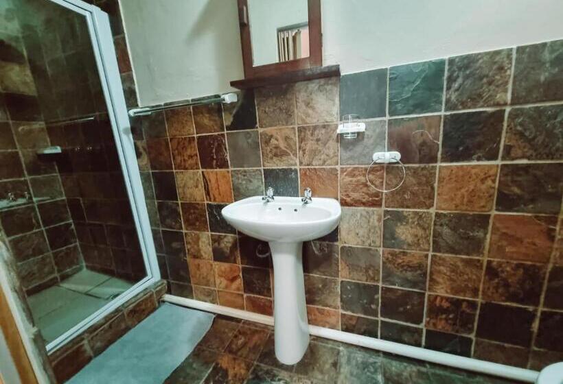 غرفة قياسية, Four Seasons Guesthouse   Hardekool 7