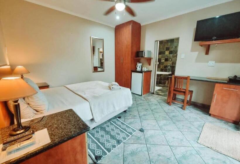 스탠다드 룸, Four Seasons Guesthouse   Hardekool 7