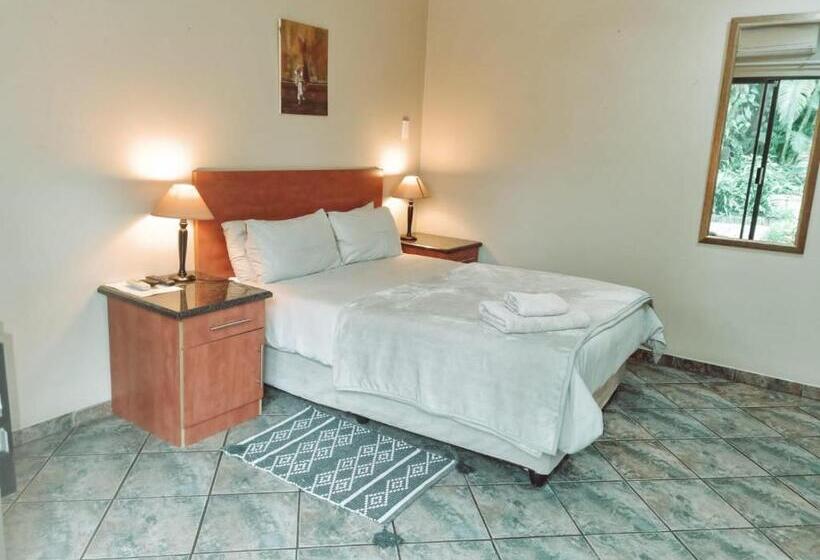 غرفة قياسية, Four Seasons Guesthouse   Hardekool 7