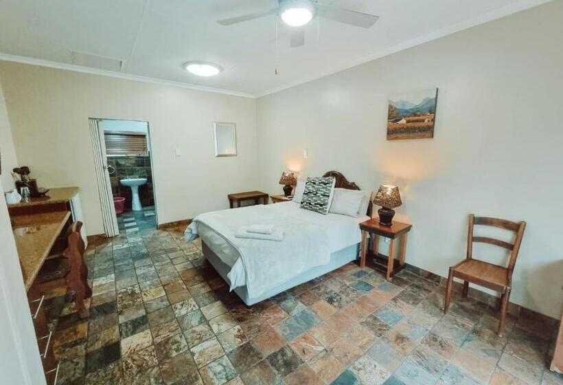 غرفة قياسية, Four Seasons Guesthouse   Hardekool 7