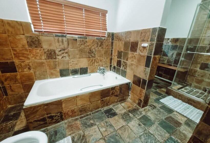 스탠다드 룸, Four Seasons Guesthouse   Hardekool 7