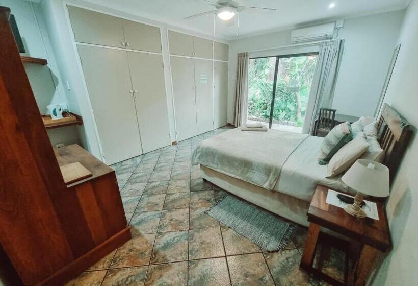 غرفة قياسية, Four Seasons Guesthouse   Hardekool 7