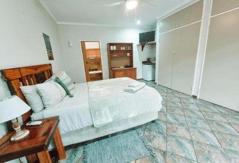 غرفة قياسية, Four Seasons Guesthouse   Hardekool 7