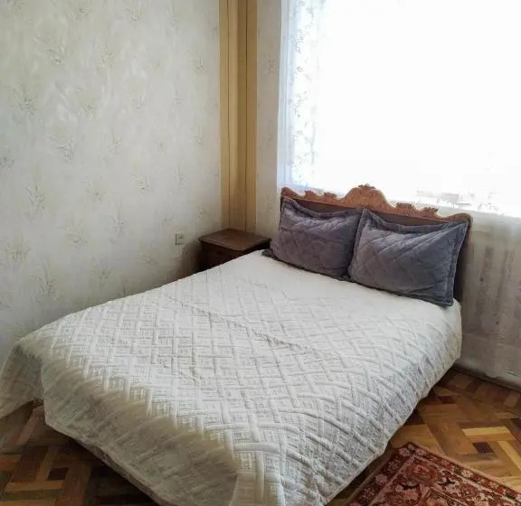 Standard-huone, Airport To Echmiadzin Guest House