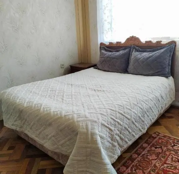 Standard-huone, Airport To Echmiadzin Guest House