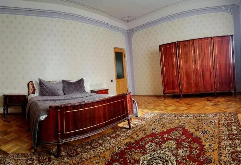 Deluxe-huone, Airport To Echmiadzin Guest House