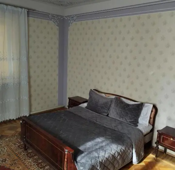 Deluxe-huone, Airport To Echmiadzin Guest House