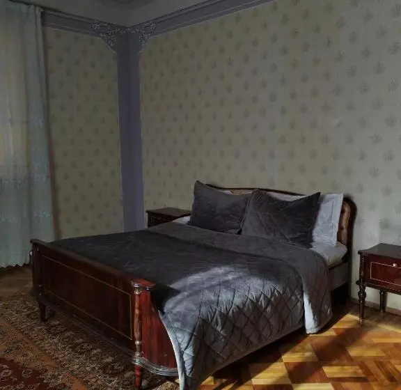 Deluxe-huone, Airport To Echmiadzin Guest House