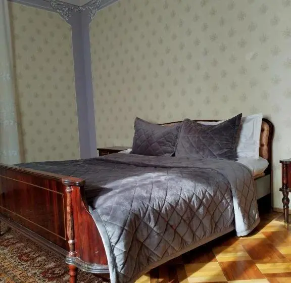 Deluxe-huone, Airport To Echmiadzin Guest House