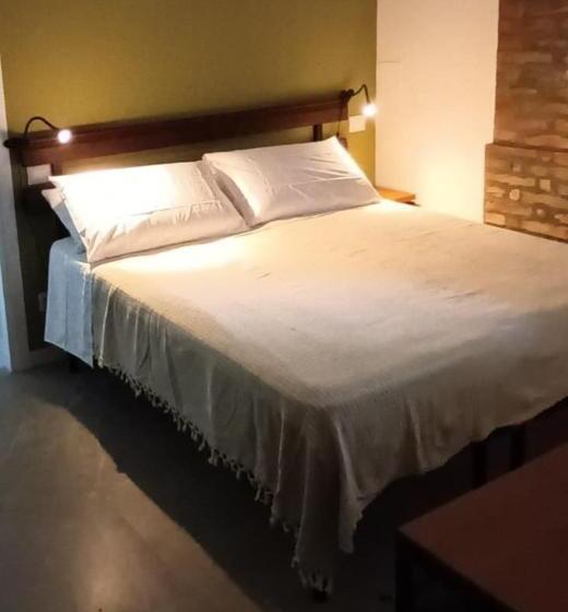 장애인을 위한 킹사이즈 침대 스탠다드 룸, Il Conte Di Montechiaro Rural B&b