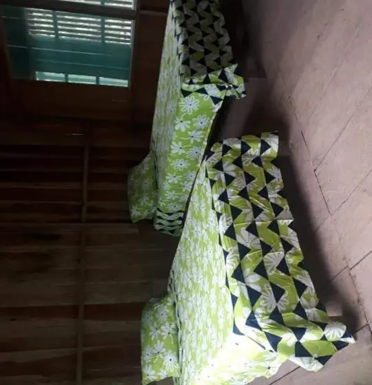 Standard-huone Jaettu Kylpyhuone, Metare Eco Hostal Amazonas