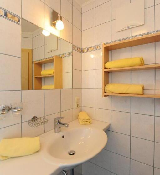 اتاق استاندارد, Riederhof