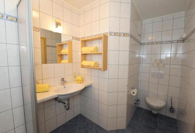 اتاق استاندارد, Riederhof