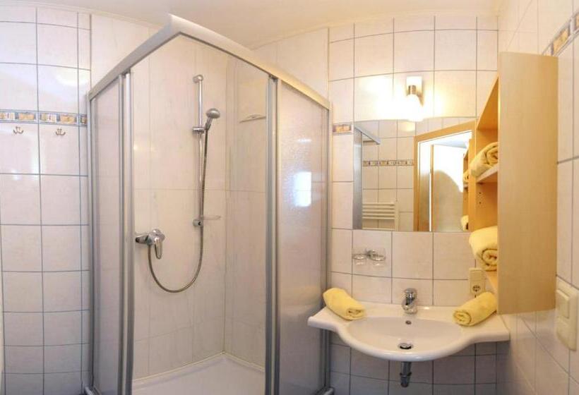 اتاق استاندارد, Riederhof