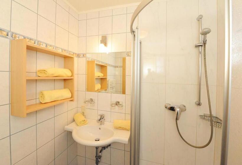 آپارتمان 1 خوابه, Riederhof