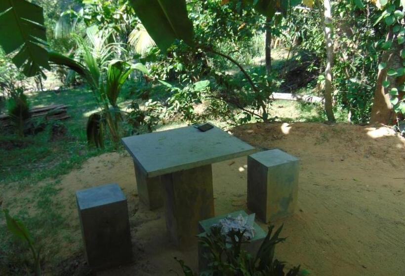 スタンダードルーム, Ruka Homestay