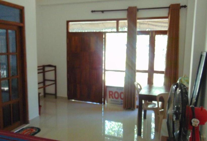 スタンダードルーム, Ruka Homestay