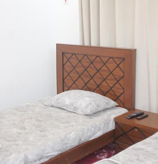 اتاق اکونومی, Zaviya Guest House Islamabad