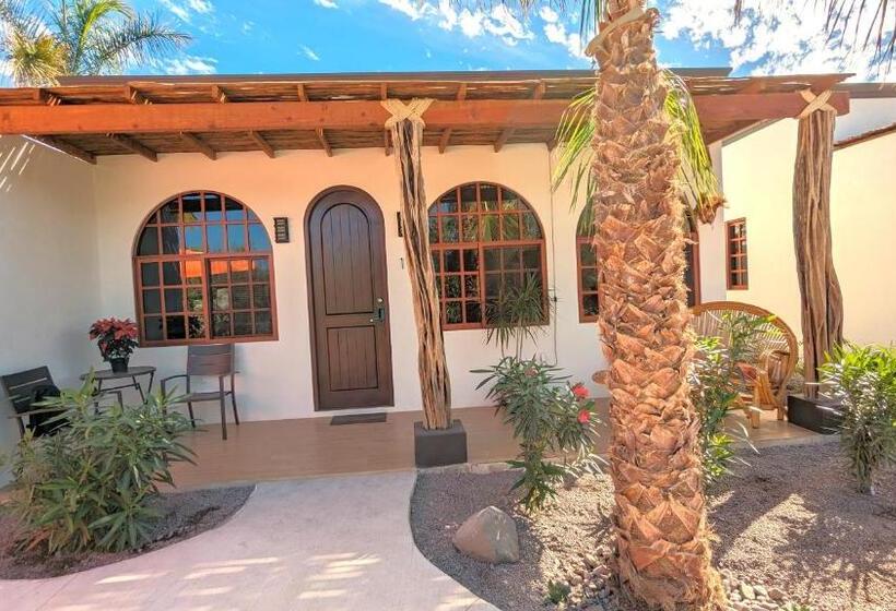 ビラホテル１ベッドルーム, Pufferfish Villas