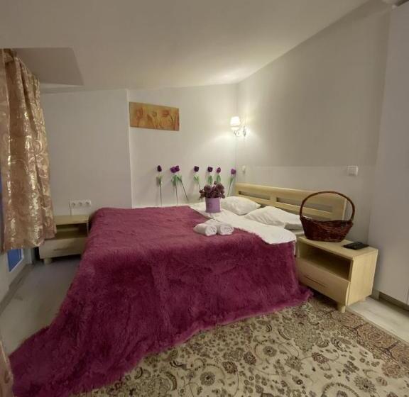 اتاق اکونومی, Art Studio
