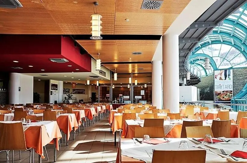 آپارتمان 1 خوابه با چشمانداز, Villaggio Olimpico