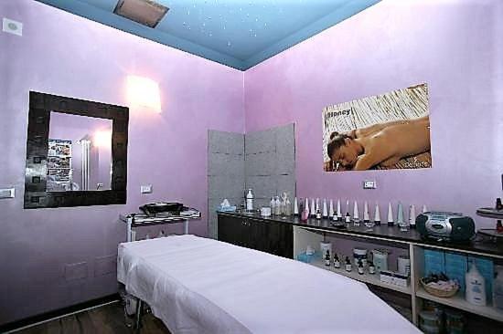 景色の見える一ベッドルームアパートメント, Villaggio Olimpico