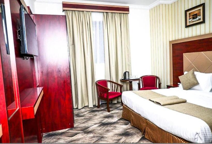 标准间, فندق ديار الهدى