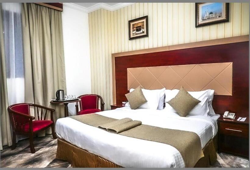 标准间, فندق ديار الهدى